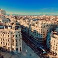 SSL31 Ambisonic City Life – Madrid