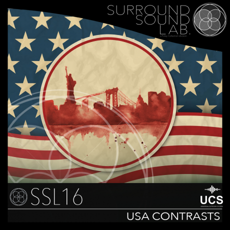 SSL16_UCS