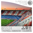 SSL24 Football Ambiences – Calderon